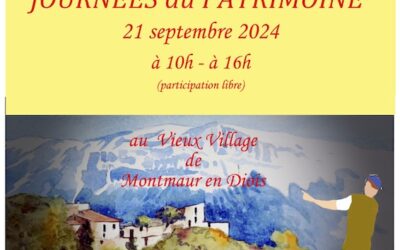 Fragments d’histoire