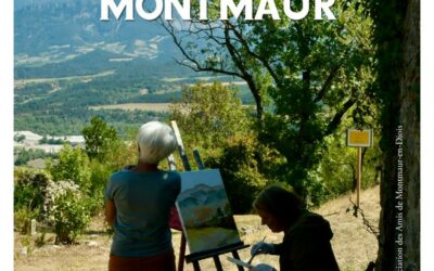 Exposition « Montmartre à Montmaur »