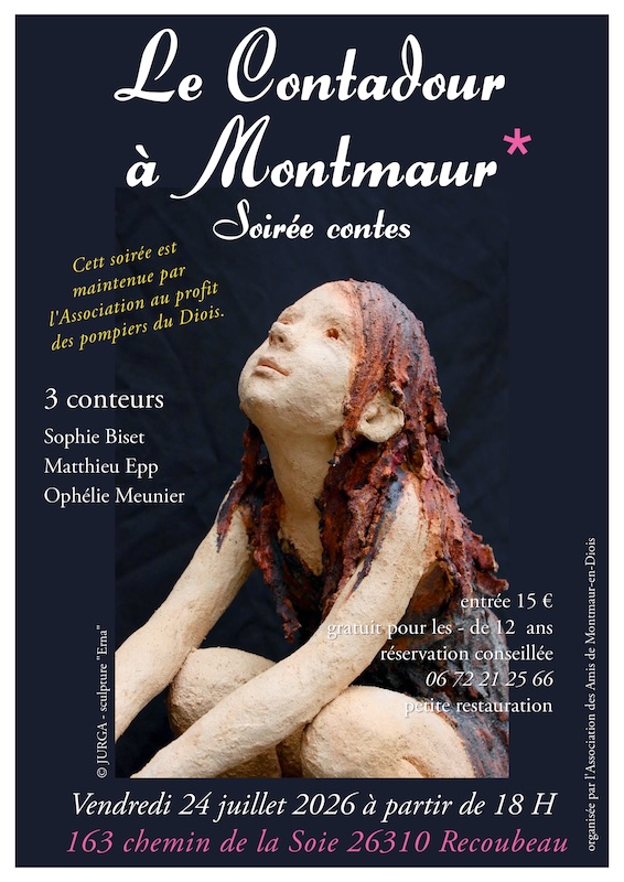 Affiche contadour - News copie